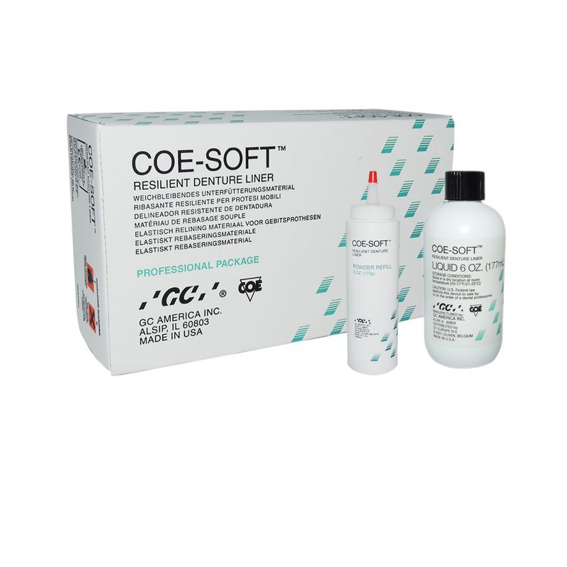 CoeSoft DentalMaster