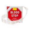 Bloond-Stop-Adesiva-500-Unidades-centercor-hospitalar-venda-de-produtos-hospitalares-1