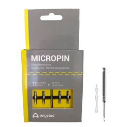 micropin
