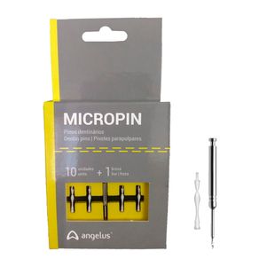 micropin