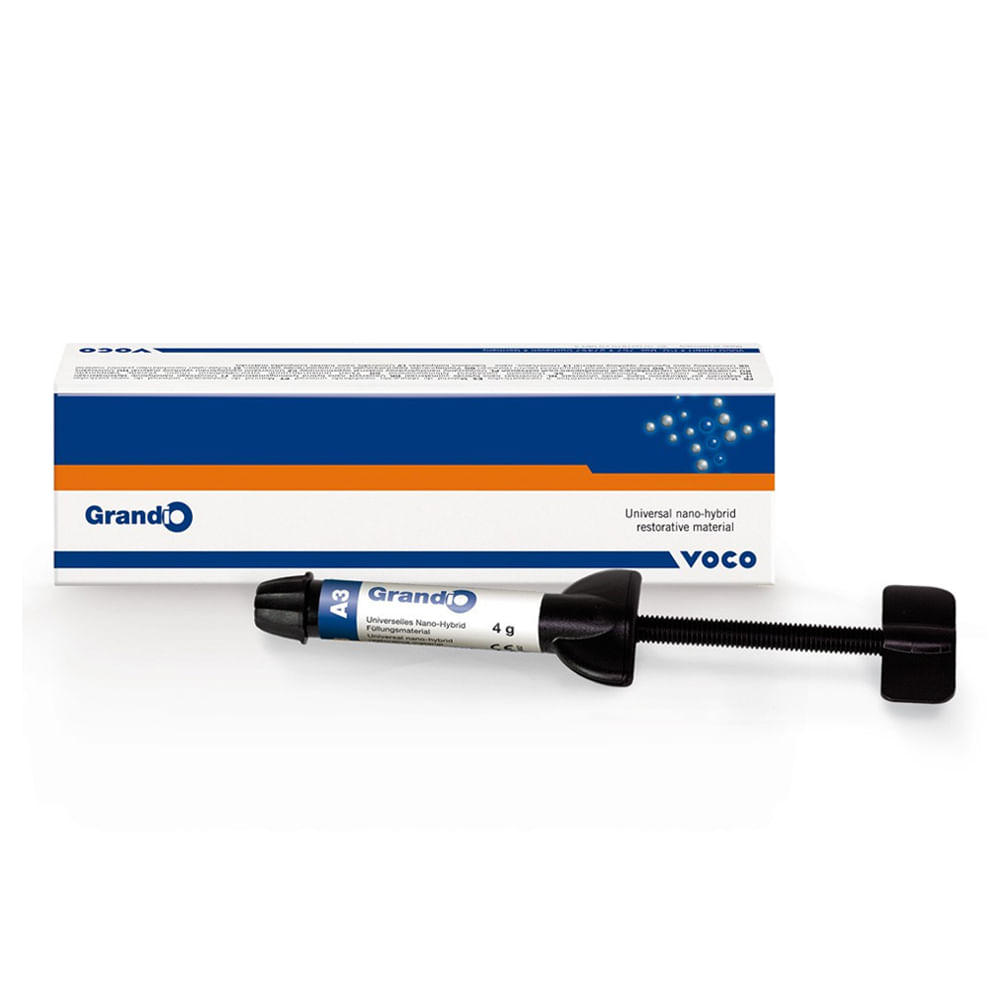 Resina Grandio Voco DentalMaster