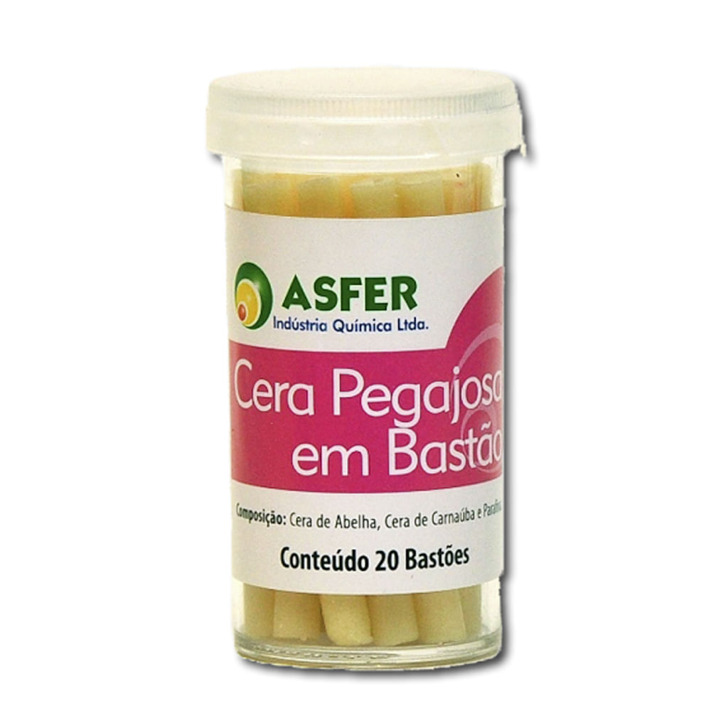 Comprar Cera Ortodôntica Hillo Bastão