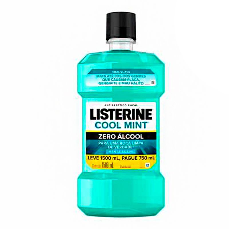 Listerine-Cool-Mint-zero-Alcool