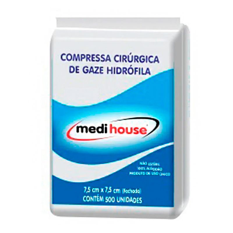Gaze-Medi-House