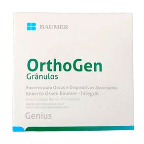 OrthoGen-Granulos