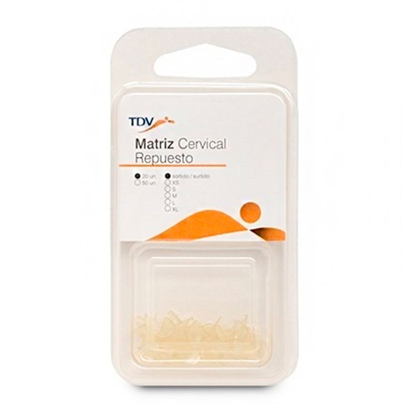 Matriz-Cervical-Refil-TDV