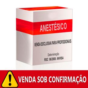 Anestesico