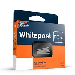 Whitepost-DC-E