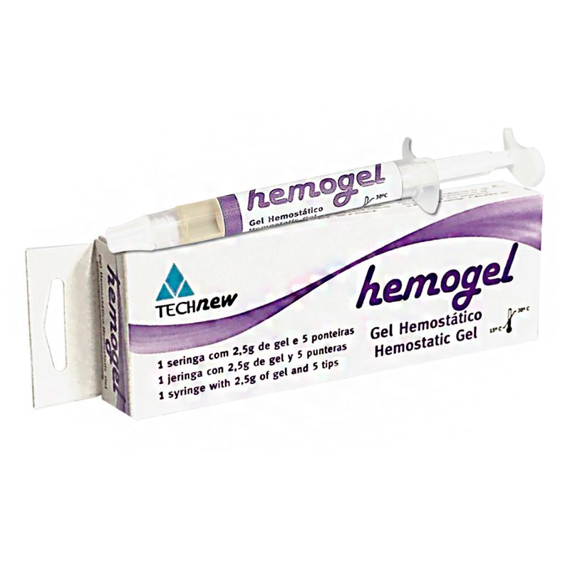 Hemogel---Technew