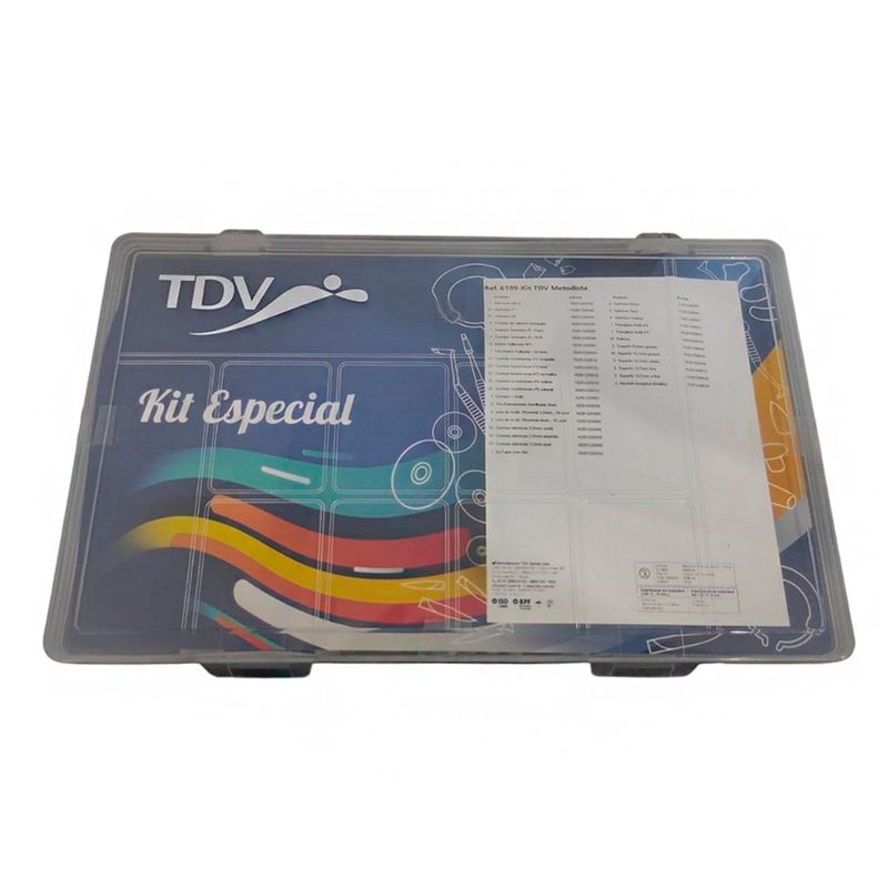 Kit-TDV-6199