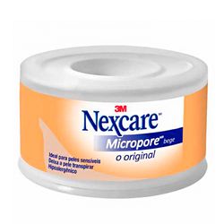 Micropore-25mmx10m-Nexcare
