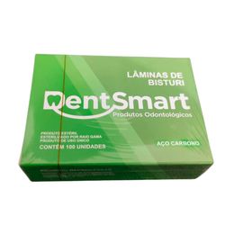 Lamina-de-Bisturi-DentSmart