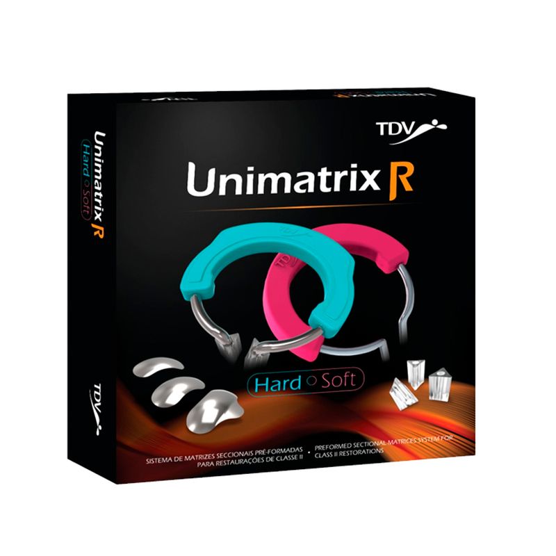 Unimatrix-R