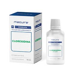 Clorhexidina-Maquira