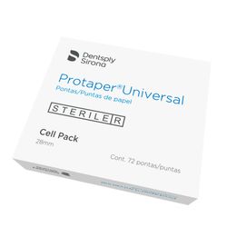 Papel-Cell-Pack-Protaper-Universal