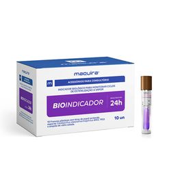 Bioindicador-Maquira